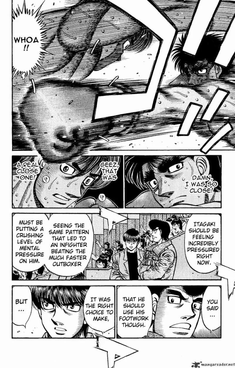 Hajime No Ippo - Page 9