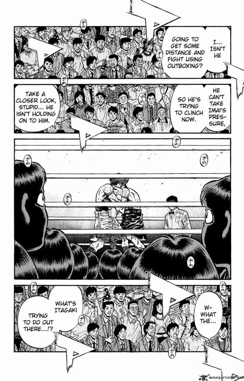 Hajime No Ippo - Page 2