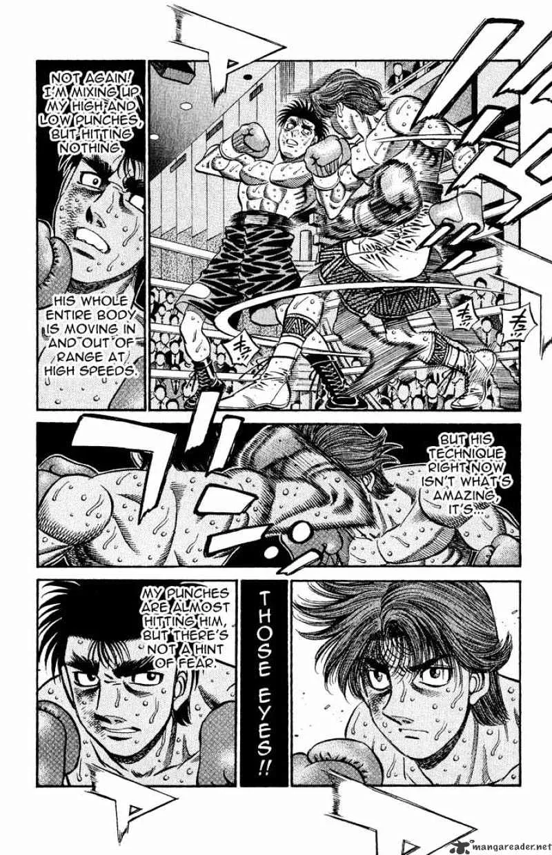 Hajime No Ippo - Page 10