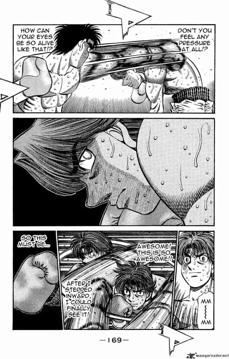 Hajime No Ippo - Page 11