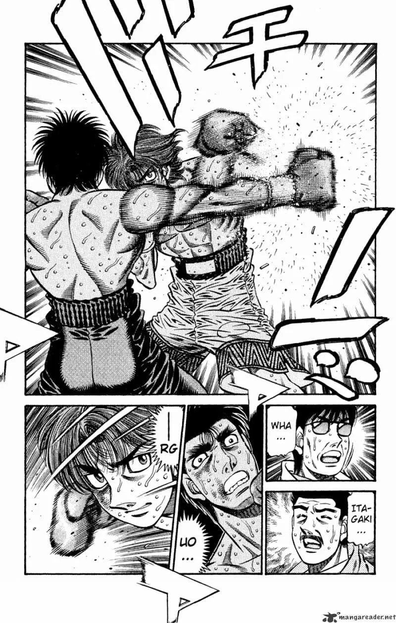 Hajime No Ippo - Page 5