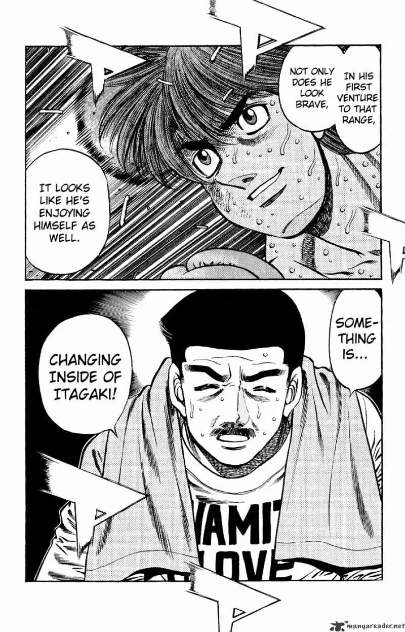 Hajime No Ippo - Page 13