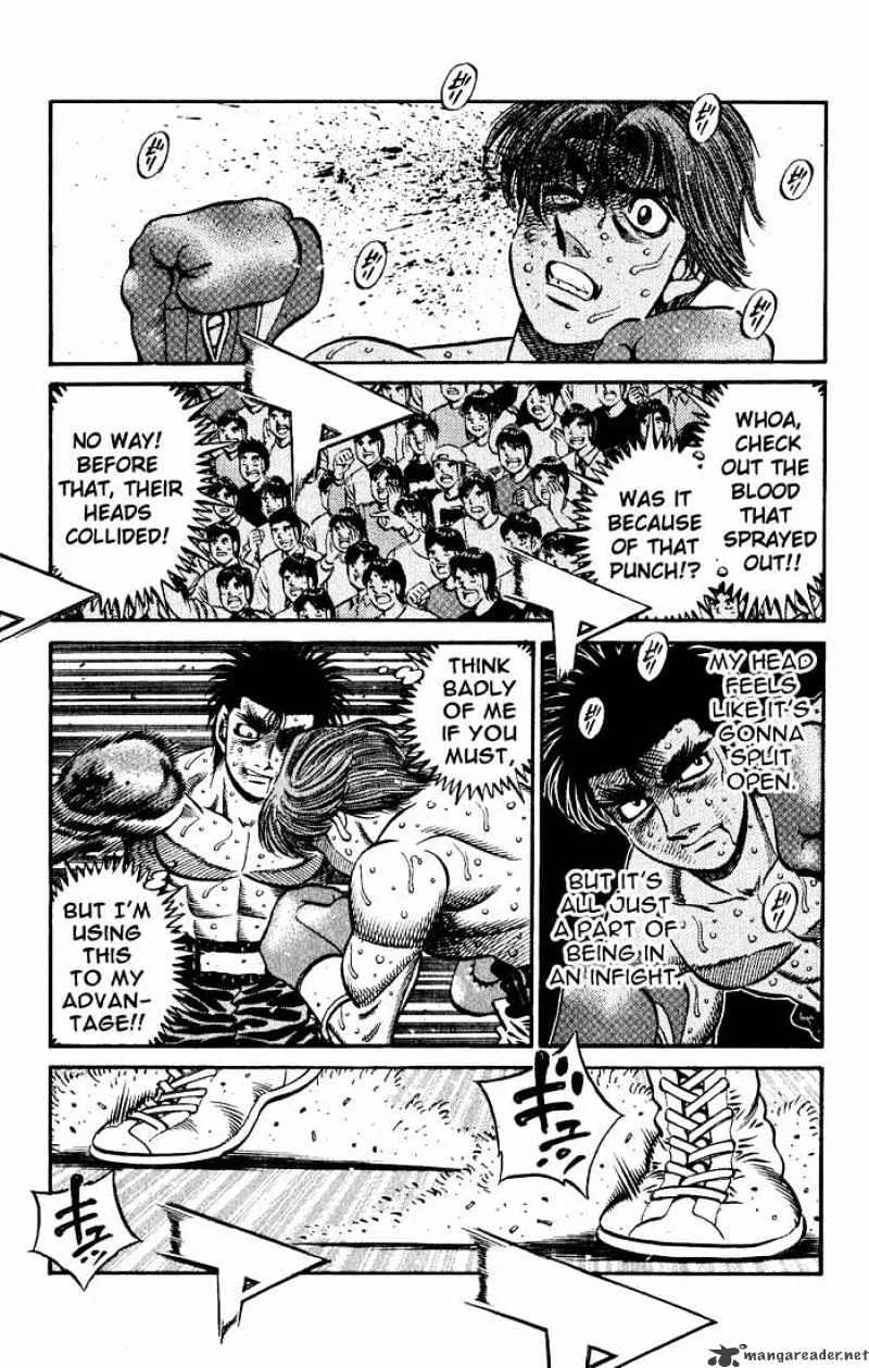 Hajime No Ippo - Page 2