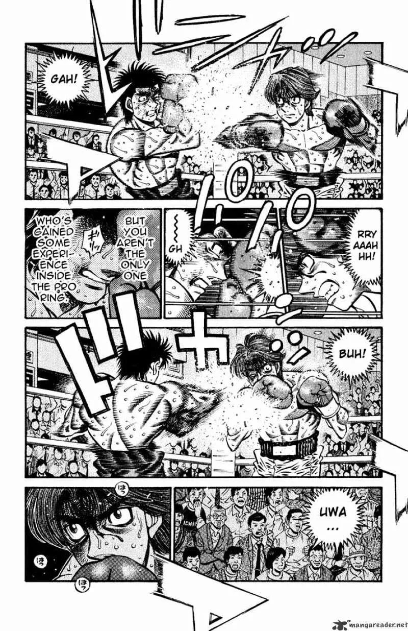 Hajime No Ippo - Page 8