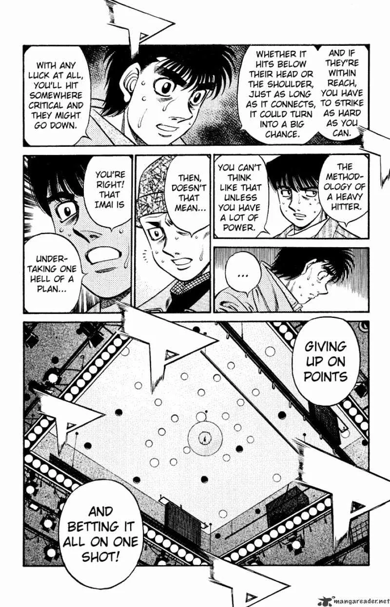 Hajime No Ippo - Page 13