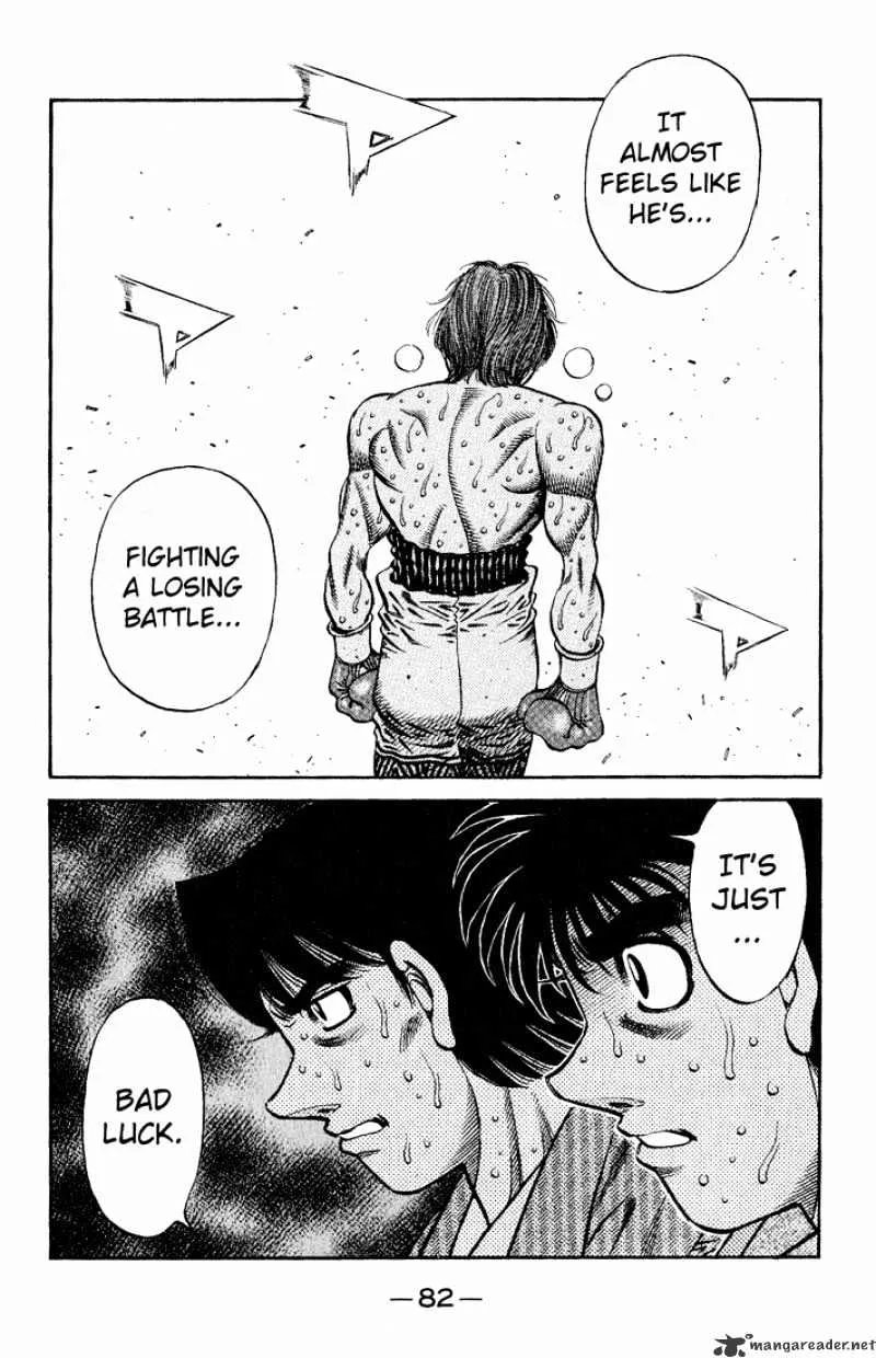 Hajime No Ippo - Page 12