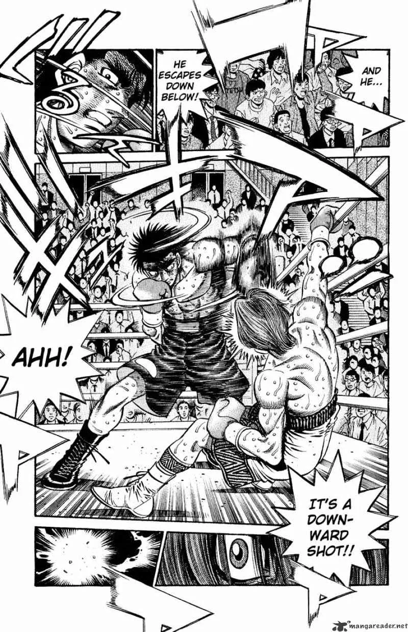 Hajime No Ippo - Page 3