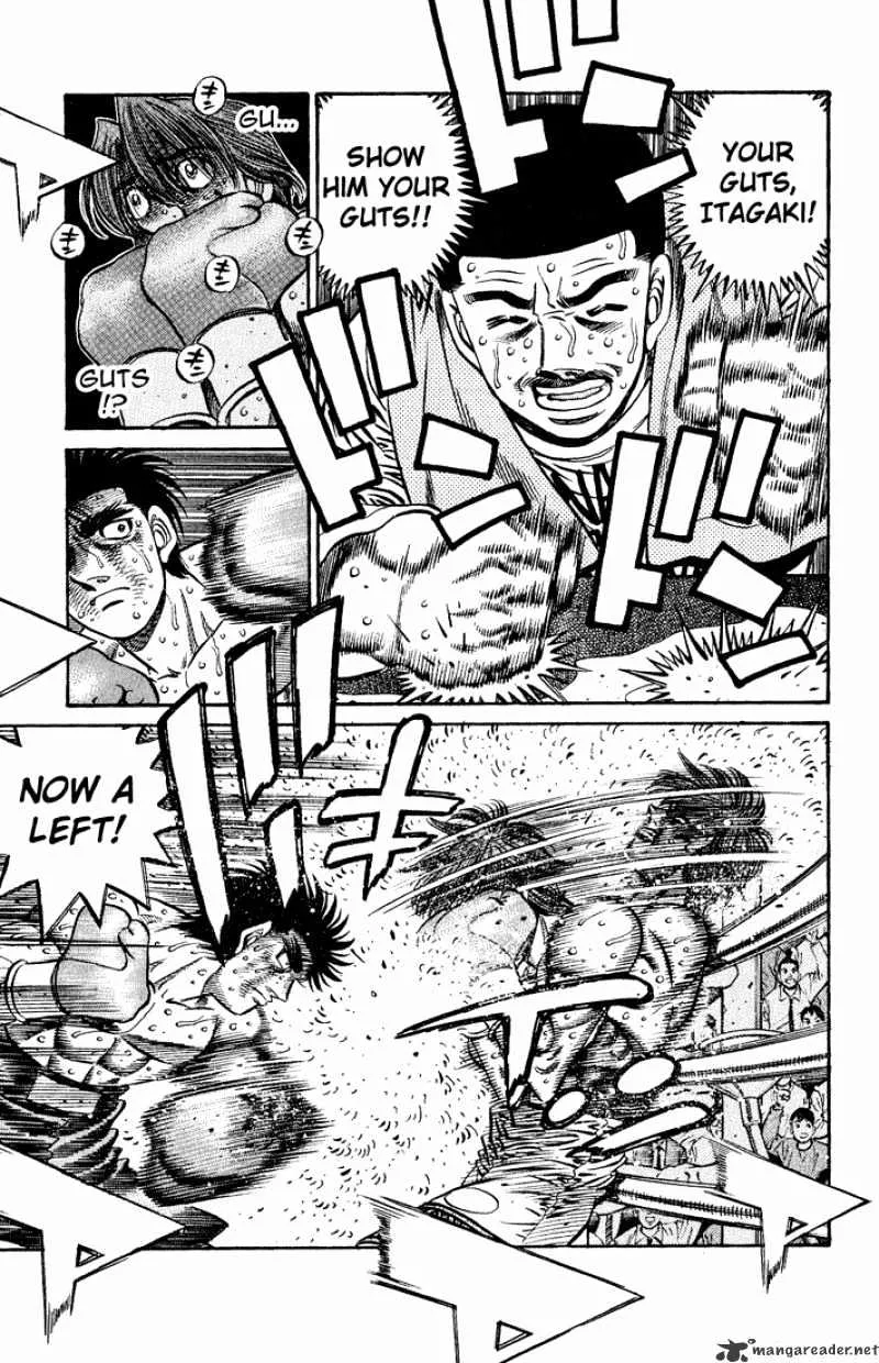 Hajime No Ippo - Page 4