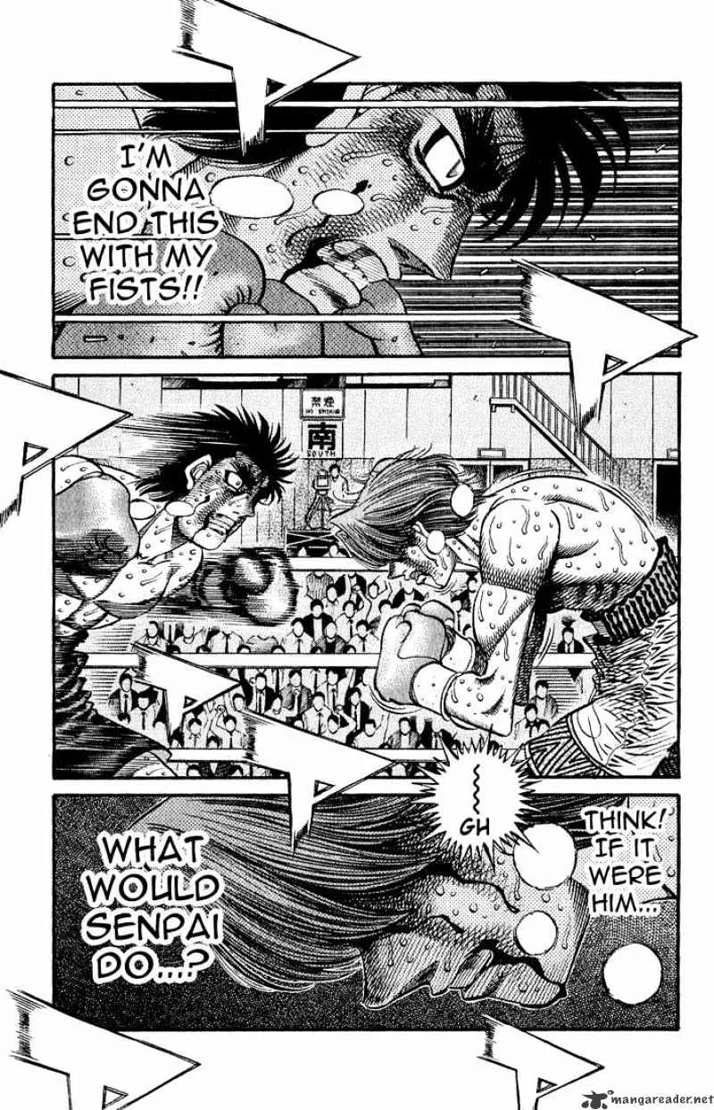 Hajime No Ippo - Page 12