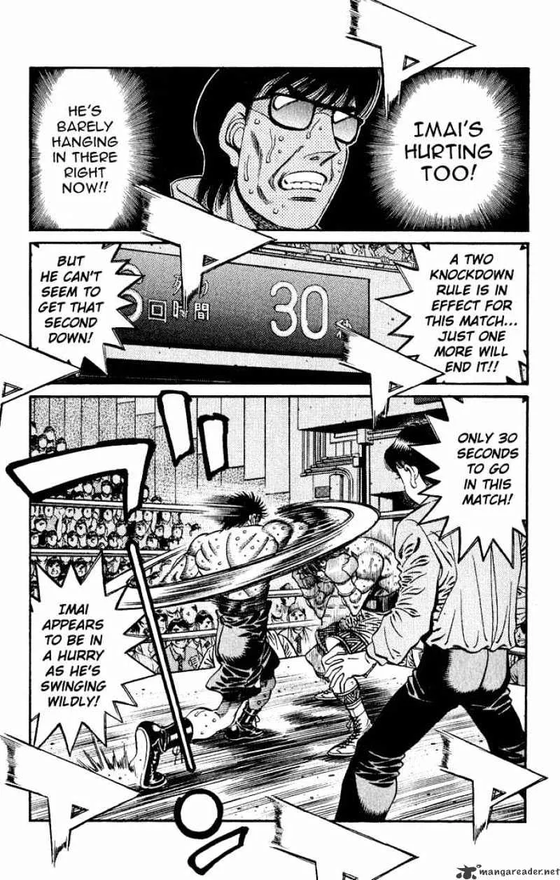 Hajime No Ippo - Page 2