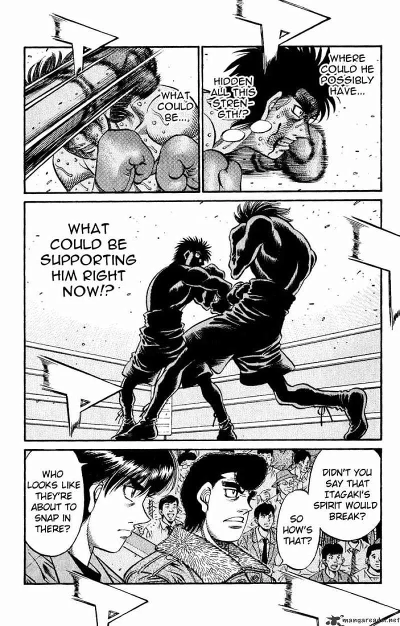 Hajime No Ippo - Page 3