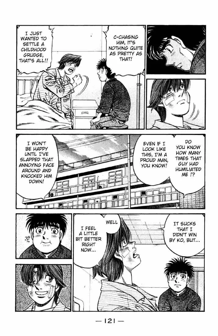 Hajime No Ippo - Page 10