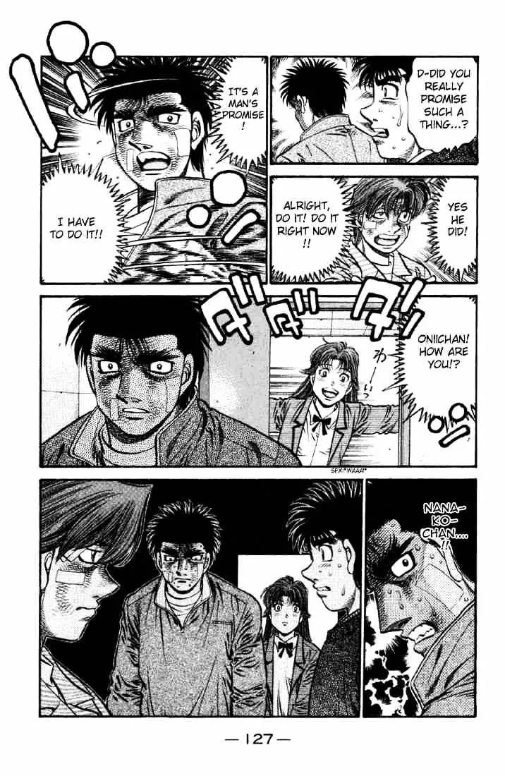 Hajime No Ippo - Page 16