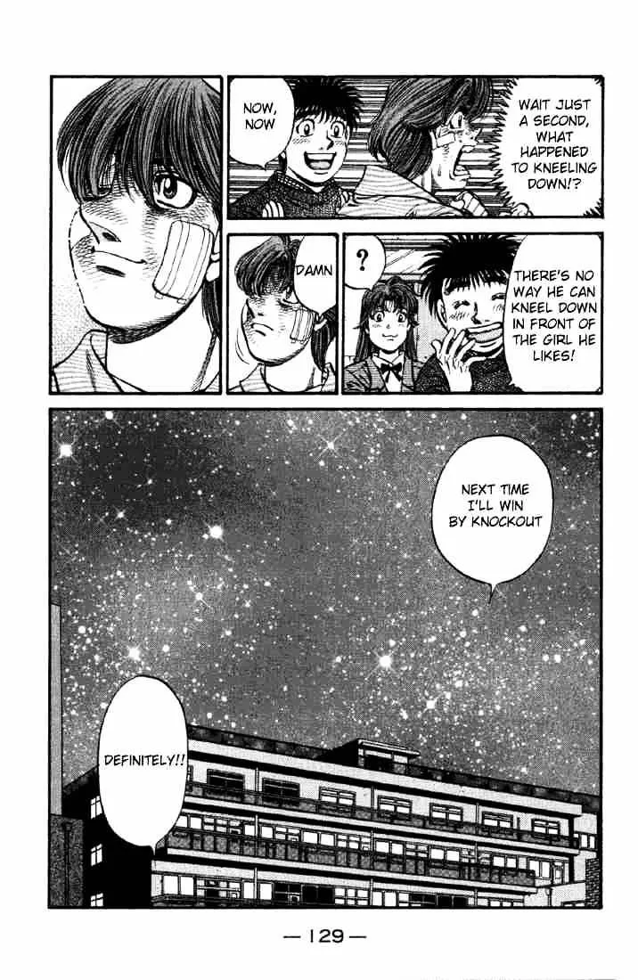 Hajime No Ippo - Page 18