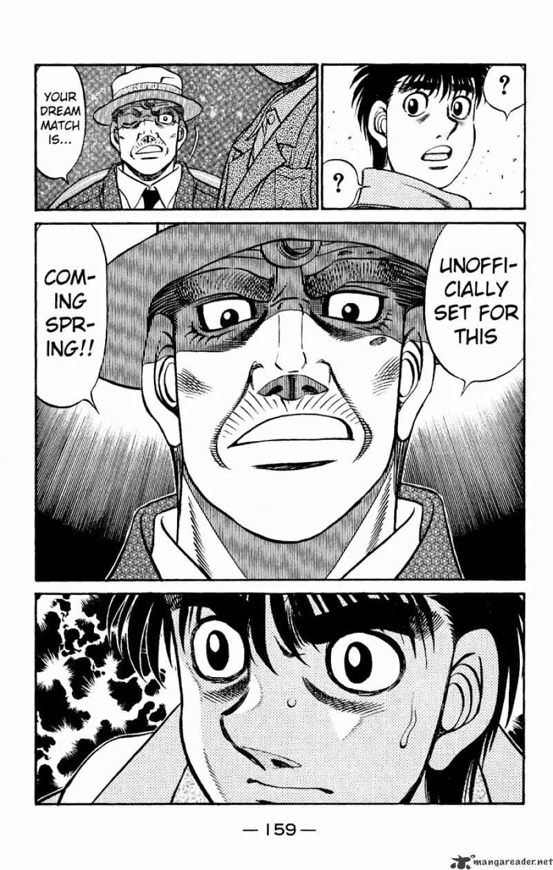 Hajime No Ippo - Page 12