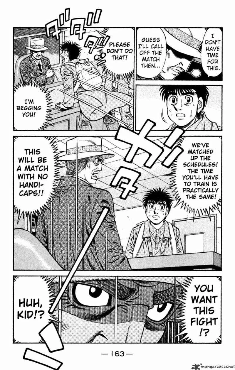 Hajime No Ippo - Page 2