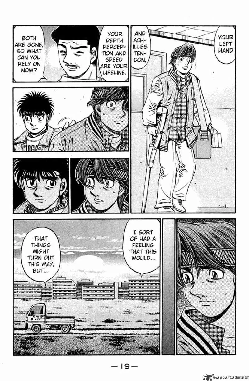 Hajime No Ippo - Page 2