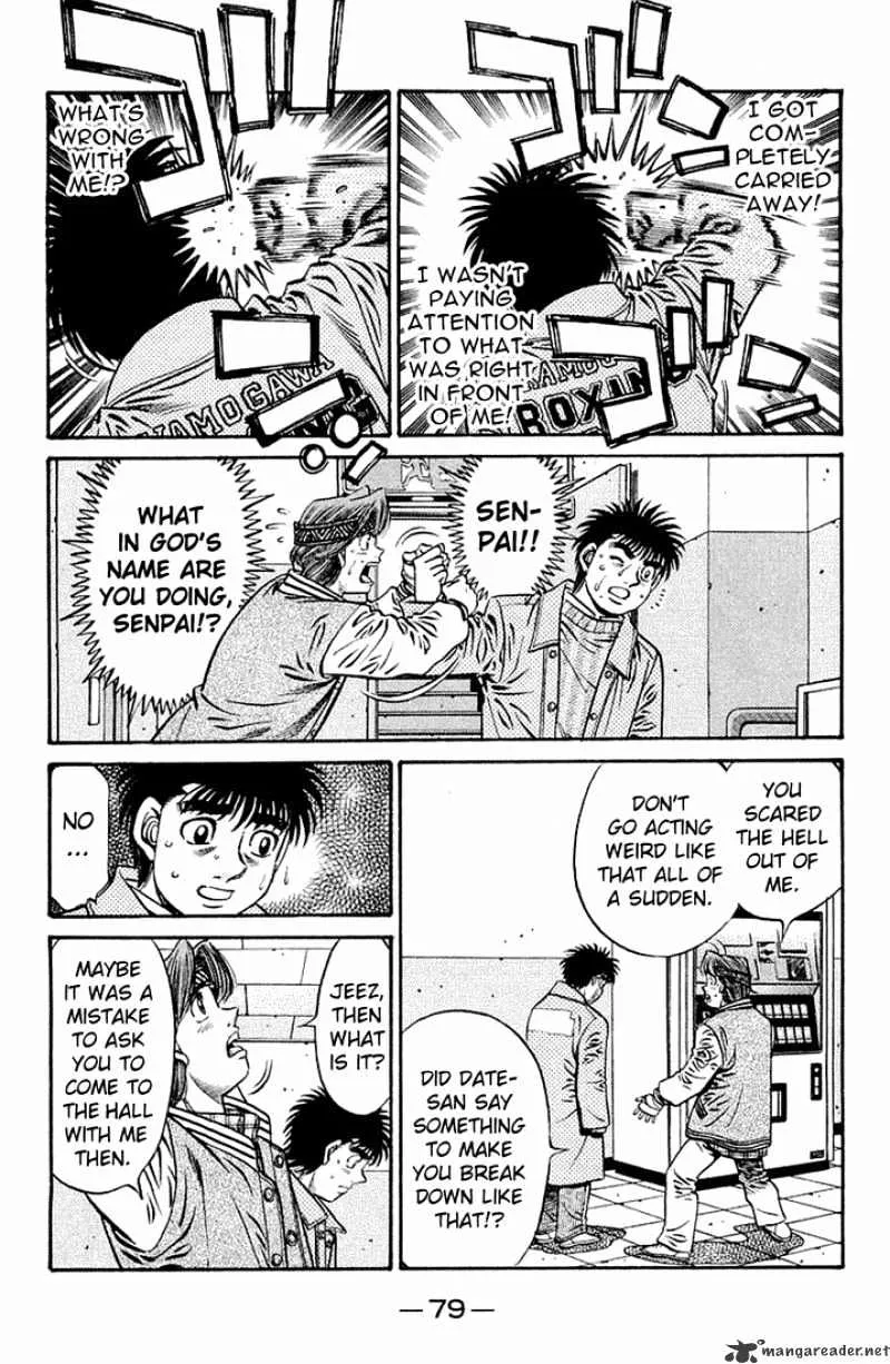 Hajime No Ippo - Page 13