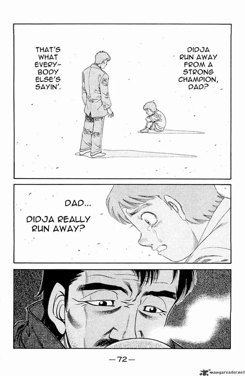 Hajime No Ippo - Page 6