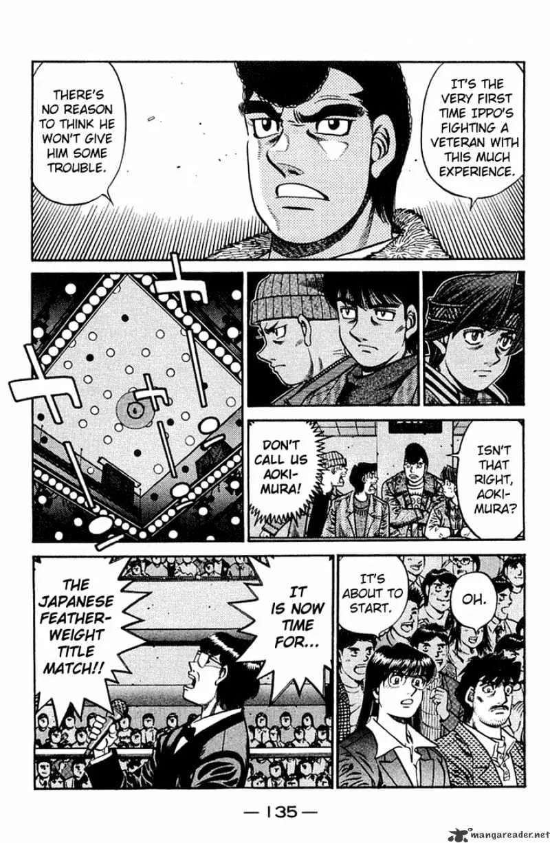 Hajime No Ippo - Page 14