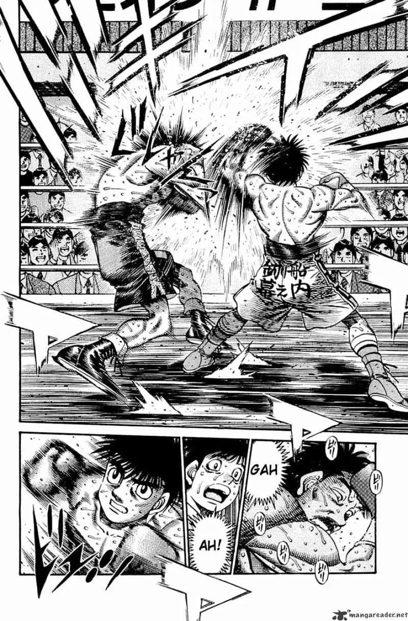 Hajime No Ippo - Page 8