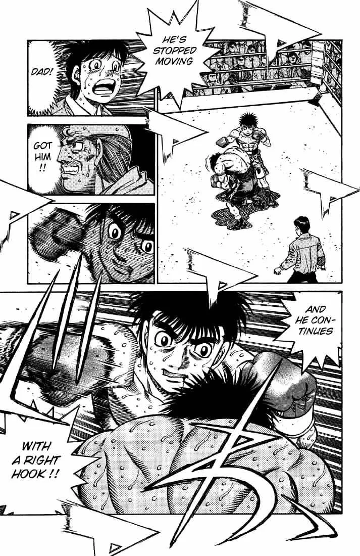 Hajime No Ippo - Page 10