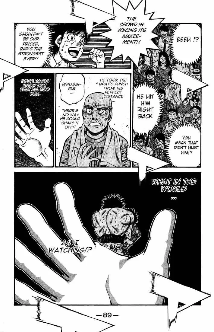 Hajime No Ippo - Page 4