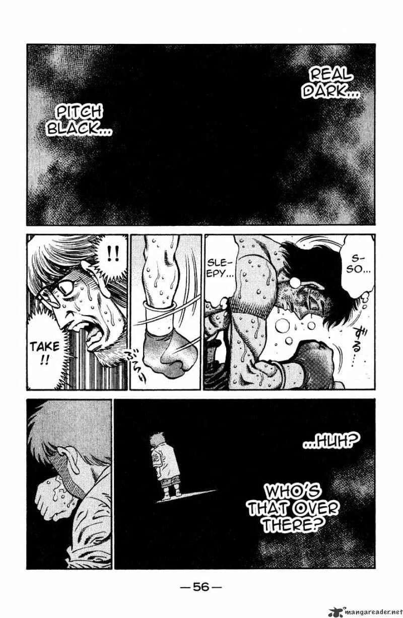 Hajime No Ippo - Page 1