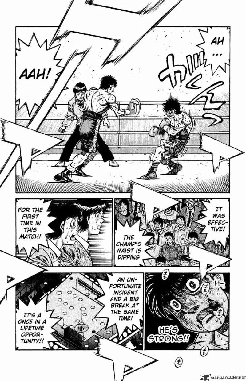 Hajime No Ippo - Page 8