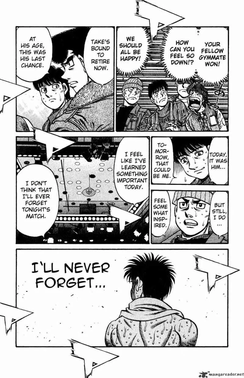 Hajime No Ippo - Page 7