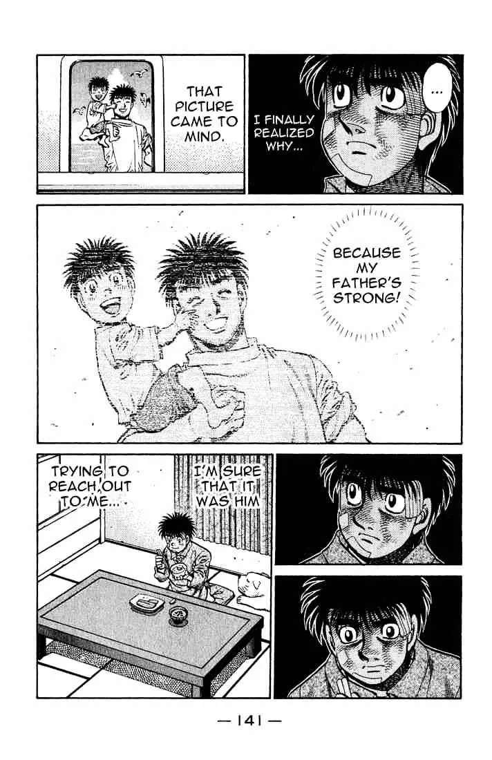 Hajime No Ippo - Page 16