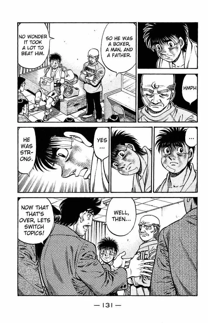 Hajime No Ippo - Page 6