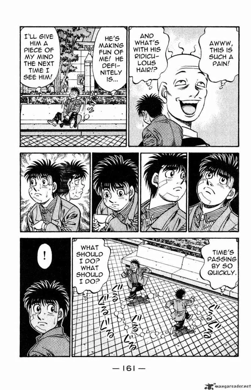 Hajime No Ippo - Page 2