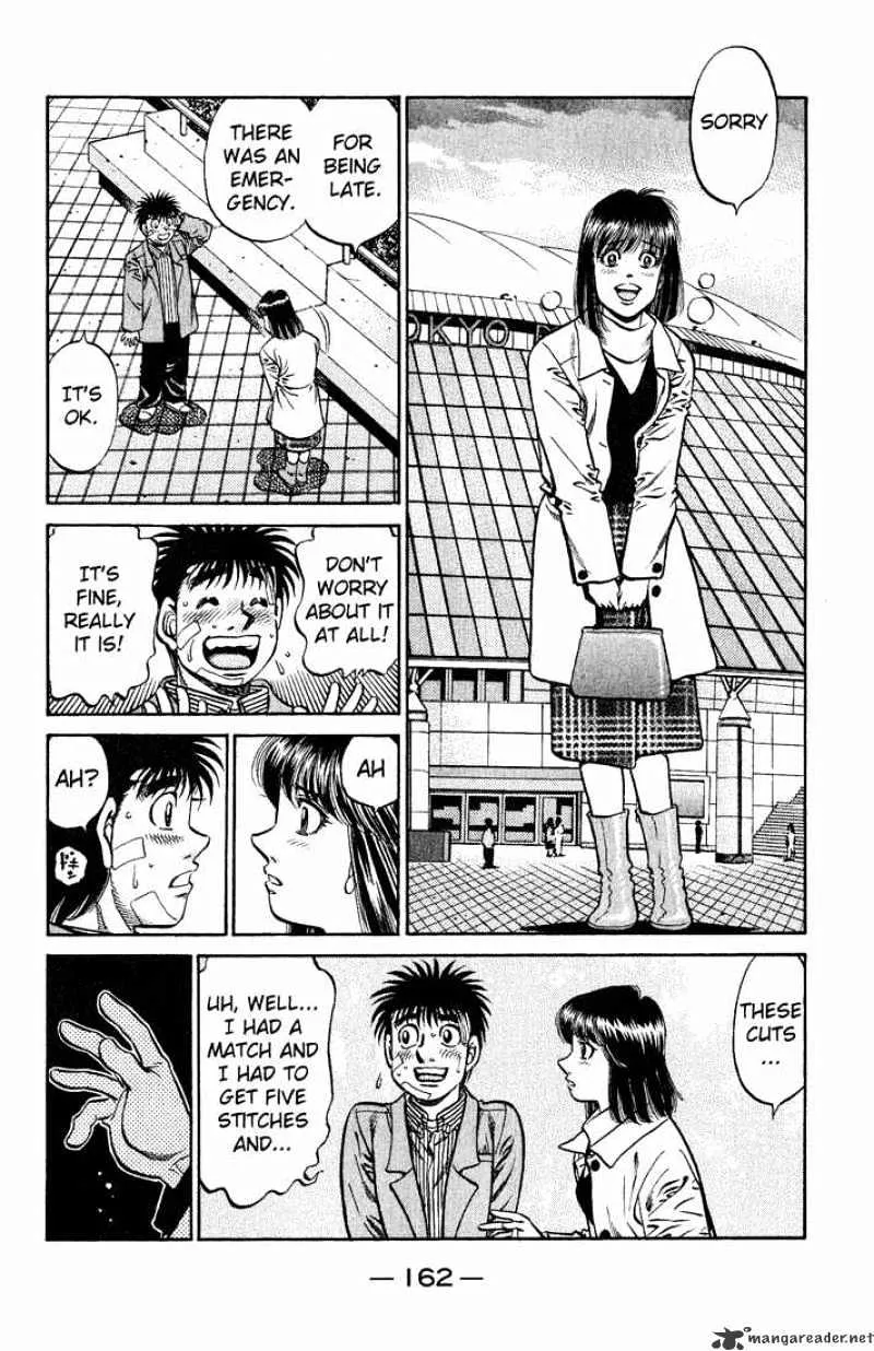 Hajime No Ippo - Page 3