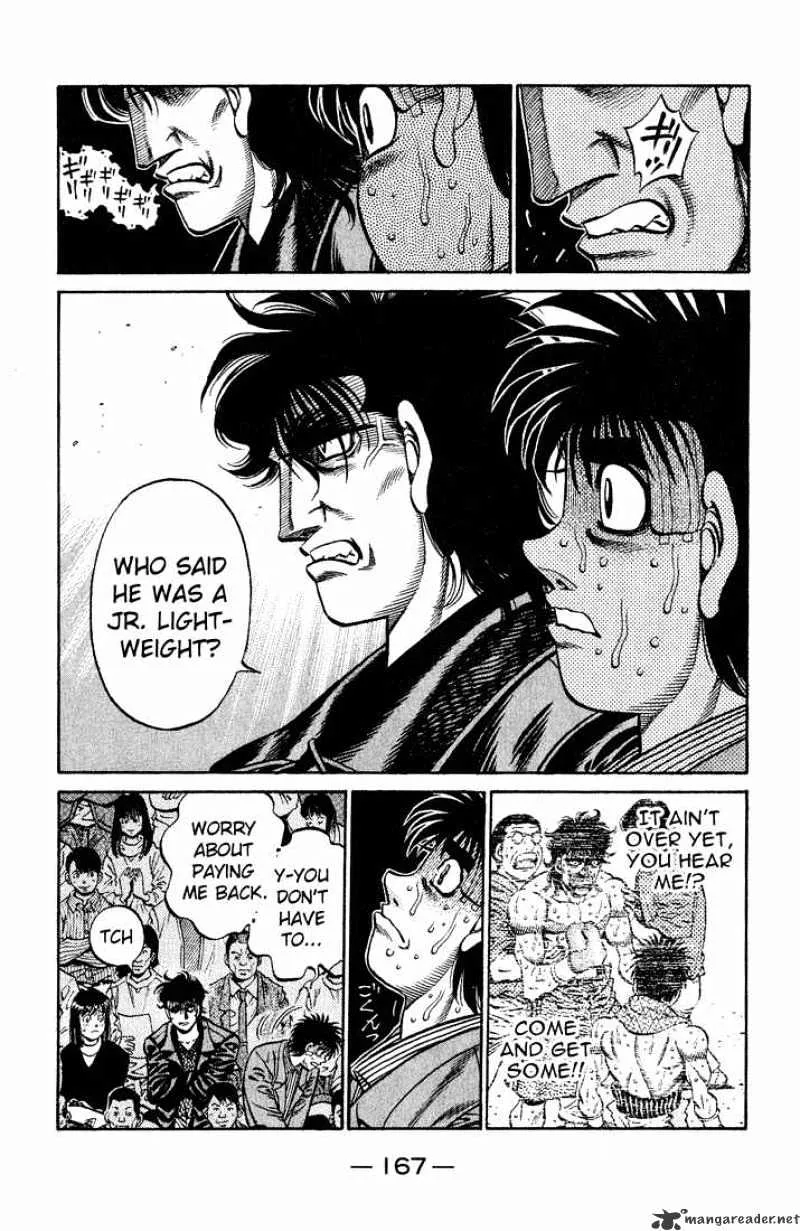 Hajime No Ippo - Page 8