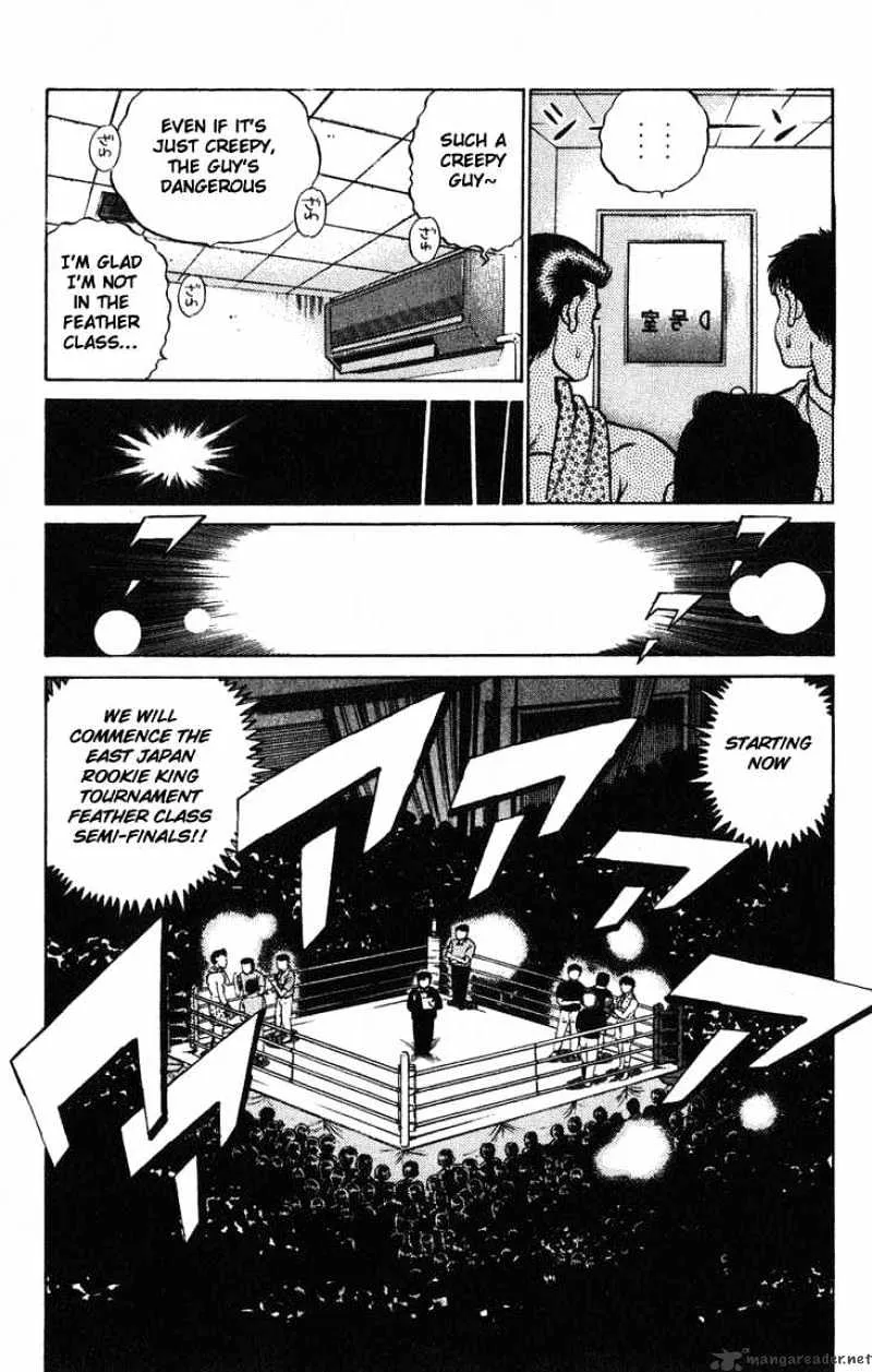 Hajime No Ippo - Page 10