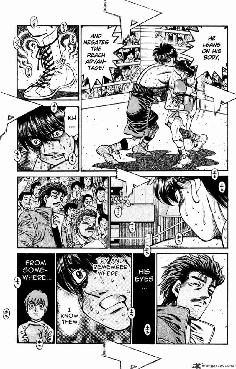 Hajime No Ippo - Page 14