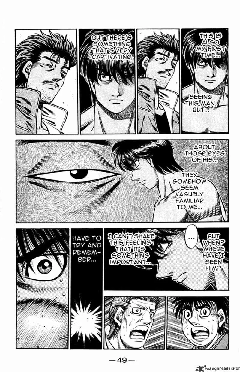 Hajime No Ippo - Page 9