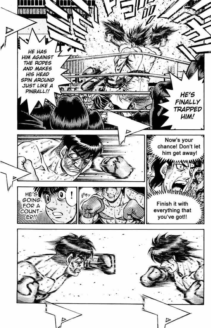 Hajime No Ippo - Page 2