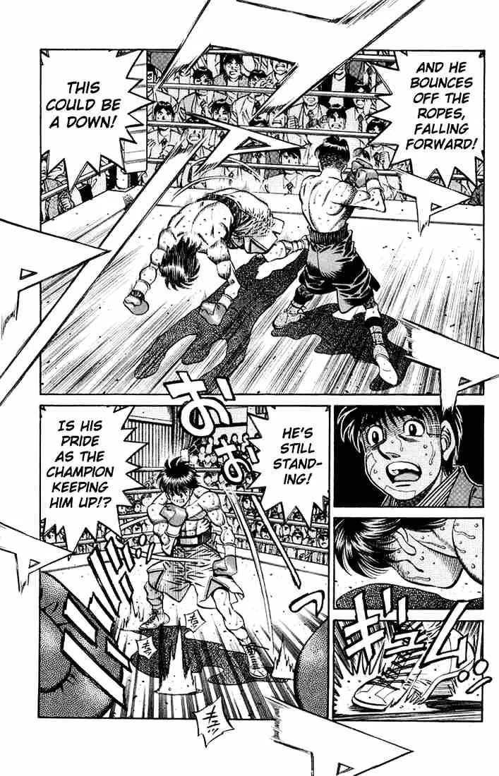 Hajime No Ippo - Page 4