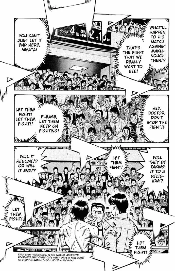 Hajime No Ippo - Page 8