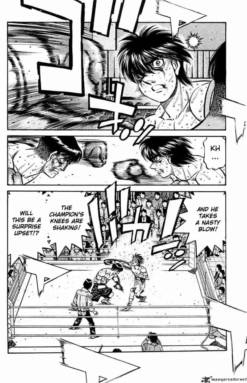 Hajime No Ippo - Page 3