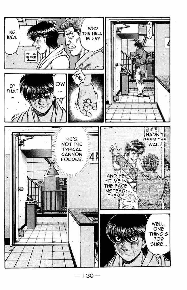 Hajime No Ippo - Page 11