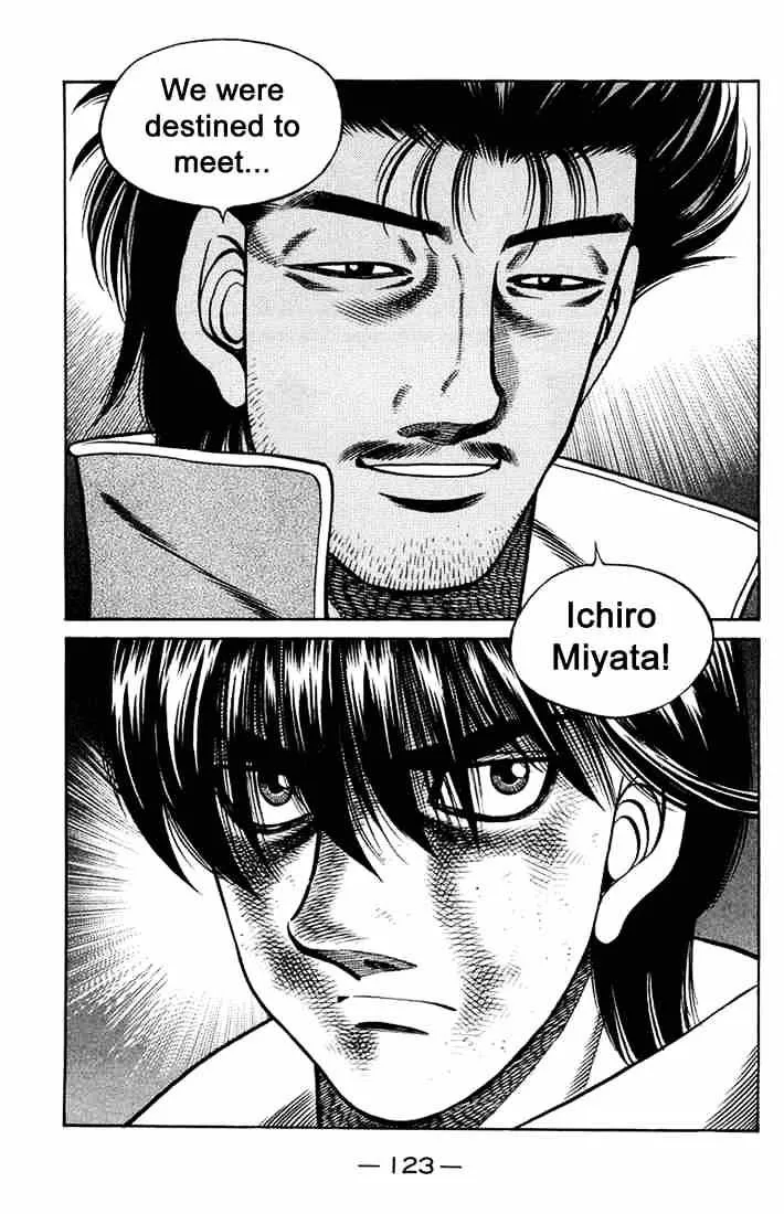 Hajime No Ippo - Page 4