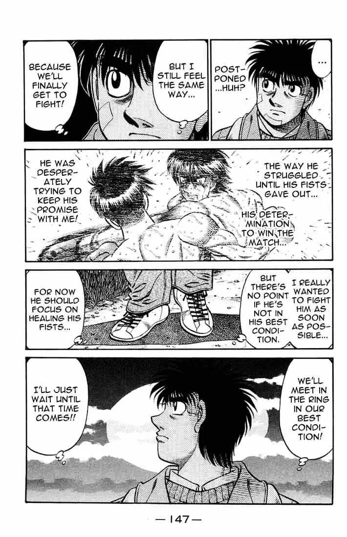 Hajime No Ippo - Page 8