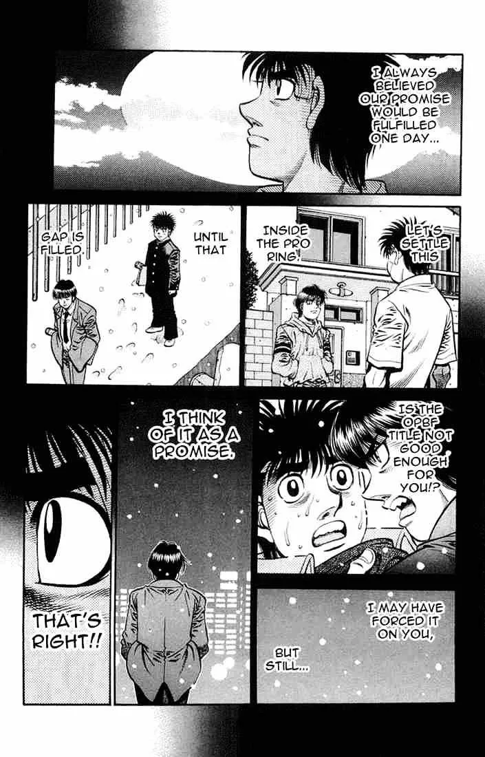 Hajime No Ippo - Page 9