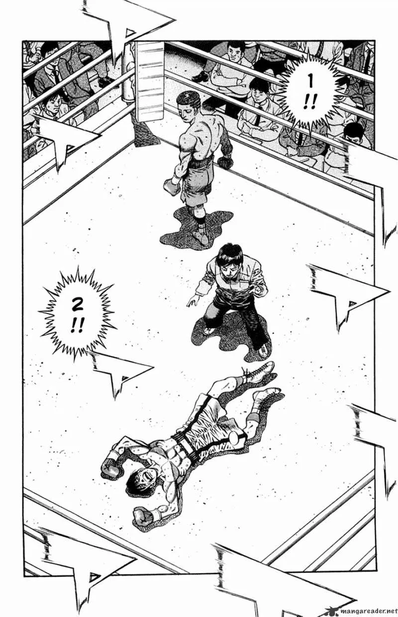 Hajime No Ippo - Page 5