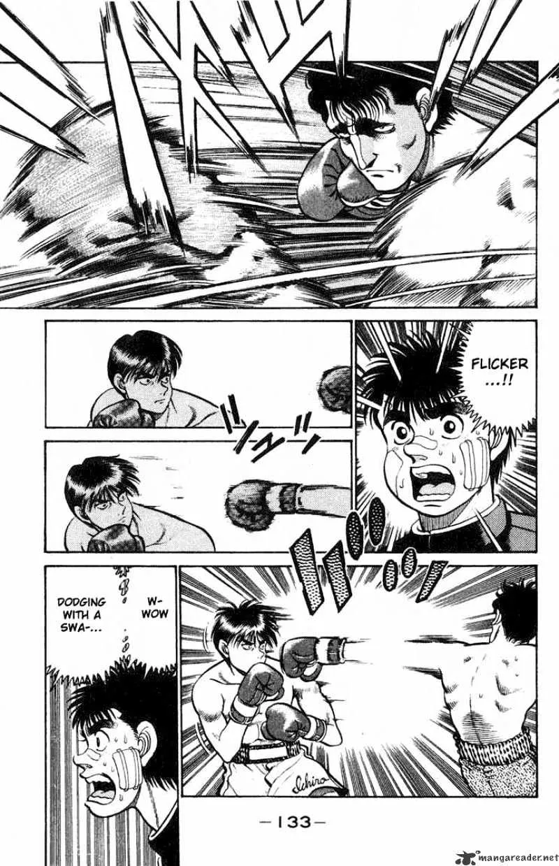 Hajime No Ippo - Page 10