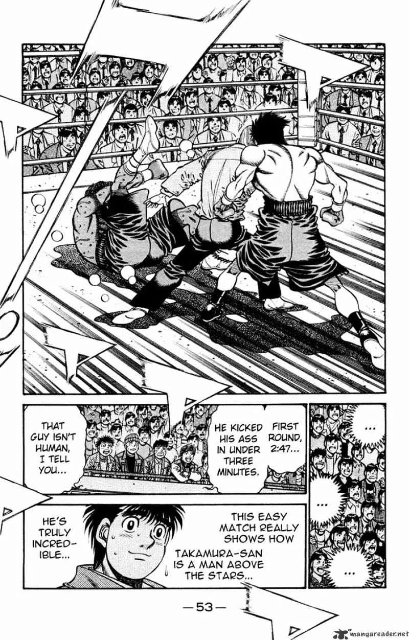 Hajime No Ippo - Page 14