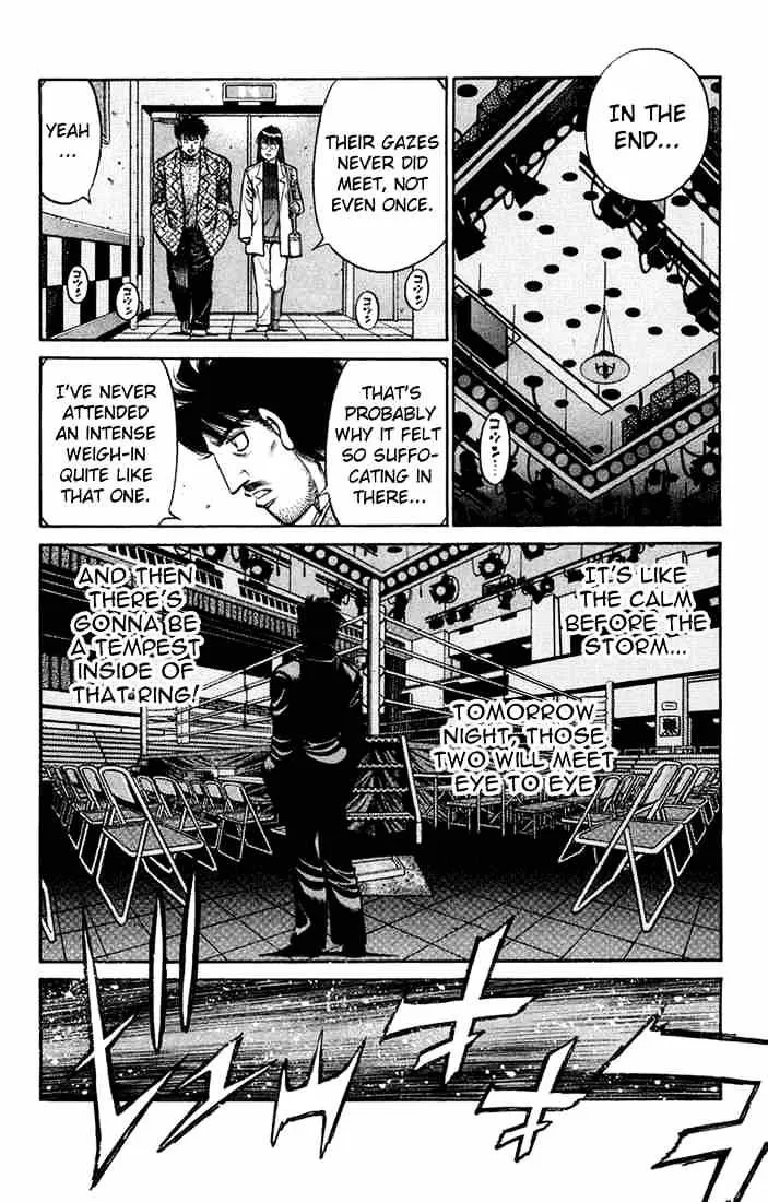 Hajime No Ippo - Page 10